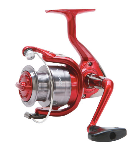 Котушка Daiwa Sweepfire E 2000B