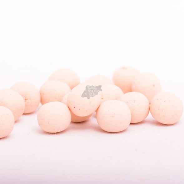 Мини-бойлы CC Baits вареные Ready Made Garlic 10мм 15шт