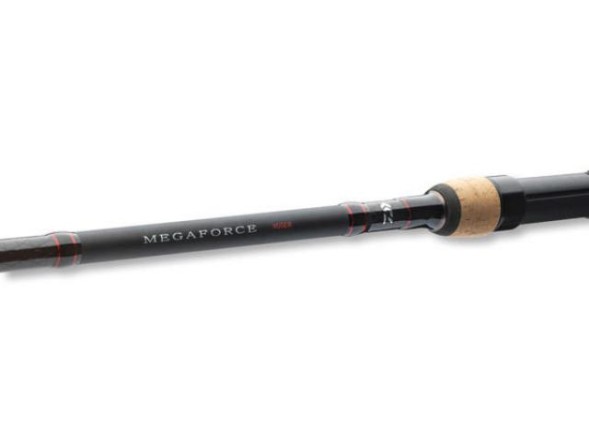 Удилище Daiwa Megaforce Jigger 2.6m 3-18gr