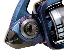 Котушка Flagman Orbion 3000S