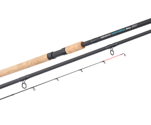 Удилище Flagman Sensor River Feeder 3,6 m, 150g