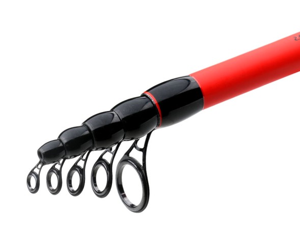 Фидерное вудилище Flagman Squadron Pro Tele Feeder 3.3м 150г