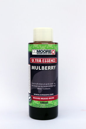 Ароматизатор CC Moore Ultra Mulberry Essence 100ml