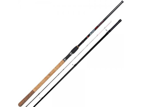 Удилище D.A.M. Sumo GT4 Method Feeder 3.90м 150гр