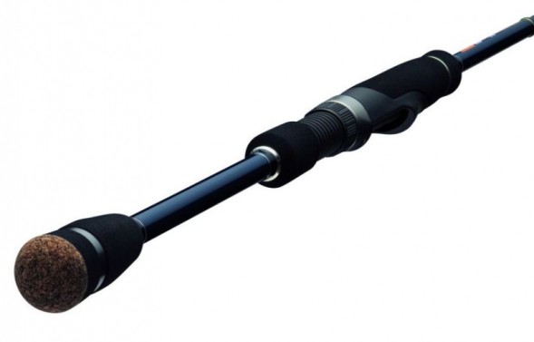 Удилище Major Craft Solpara SPS-S702M 2.13m 0,5-5g