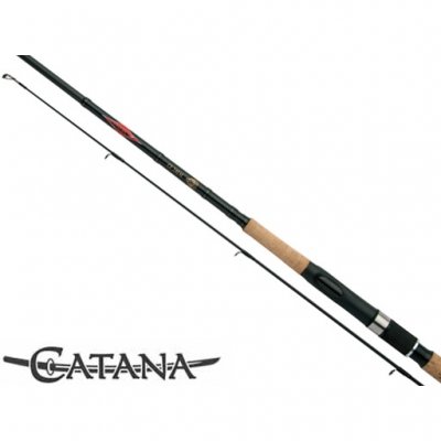 Вудилище Shimano Catana CX 1.80L 3-14