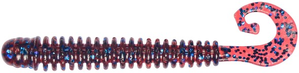 Силікон Select Uran 2.8 &quot;(6 шт /упак)