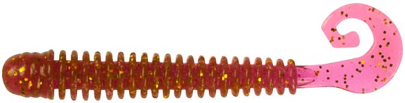 Силікон Select Uran 2.8 &quot;(6 шт /упак)