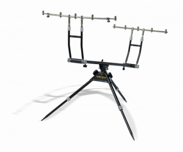 Род-Під Amiaud Mini Carpo Generation сталь