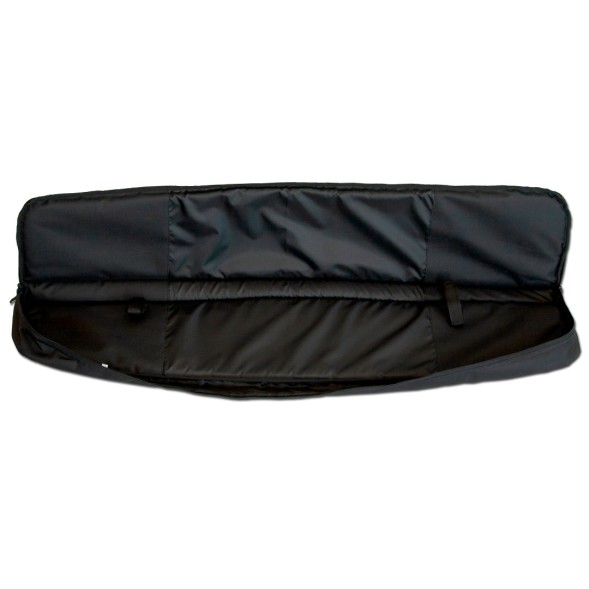 Чехол для ружья без оптики LeRoy Protect Черный 130 см