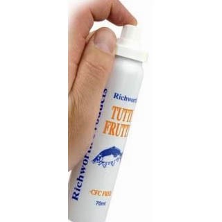 Спрей Richworth Spray On Flavours XLR-8