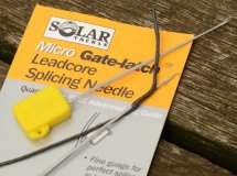 Голка Solar Splicing Needles Micro (2шт)