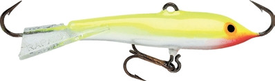 Балансир Rapala Jigging Rap W2 2см 4гр SFC
