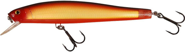 Воблер D.A.M. Effzett Deserter (gold fish) FL