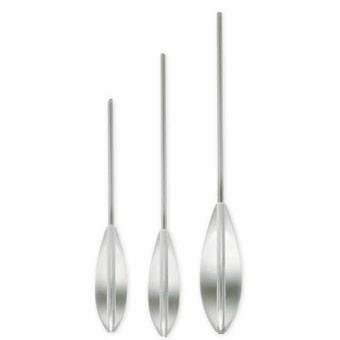 Поплавок Lineaeffe Bombarda Lunga повільно-потопаючий 20гр