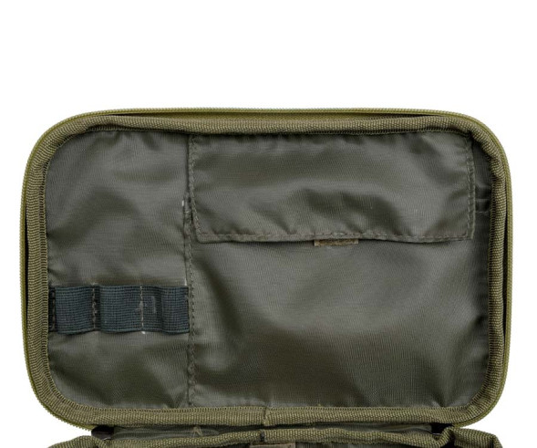 Сумка-органайзер Сarp Pro Diamond для термінальних снастей та аксесуарів