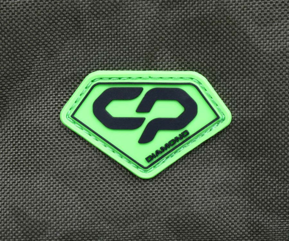 Сумка-органайзер Сarp Pro Diamond для термінальних снастей та аксесуарів