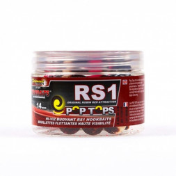 Бойл Starbaits Pop-Tops RS1 14mm 60 g