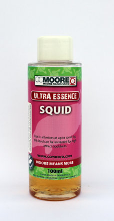 Ароматизатор CC Moore Ultra Squid Essence 100ml