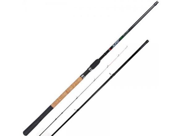 Удилище D.A.M. Sumo TRX Carp Feeder 3.30м 75гр