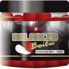 Бойл Carp Zoom Balanced Boilie 100g GLM
