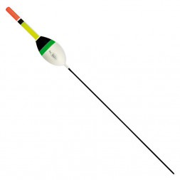 Поплавок Lineaeffe №4125 (капля) под светляк d=4.5   1.5гр  