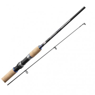 Удилище Abu Garcia Rod Devil 902M 15-40 gr