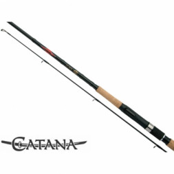 Удилище Shimano Catana CX 1.80MHJ 14-40