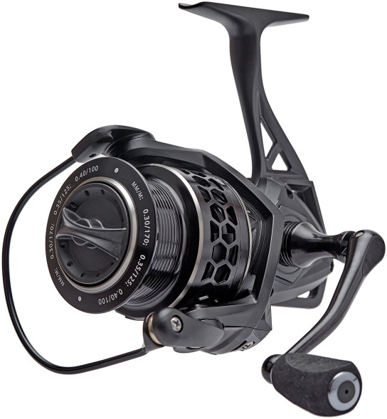 Катушка Brain Storm 4000 7+1BB