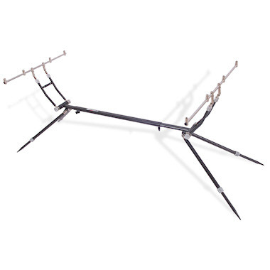 Род-Под Amiaud Steel Easy Carpo сталь