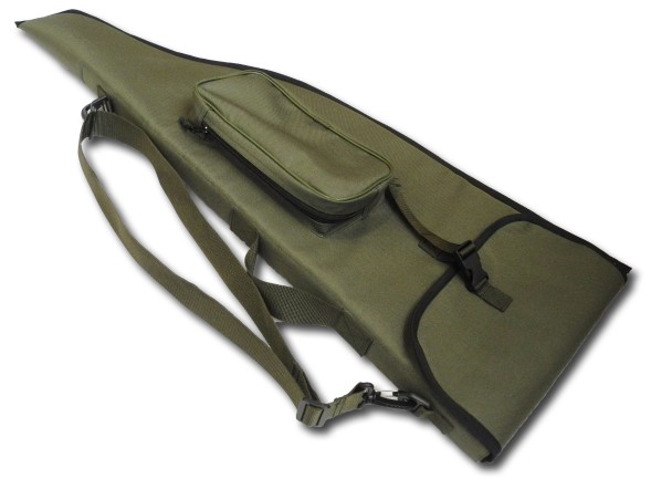 Чехол для винтовки LeRoy Crosman Олива