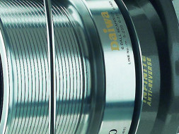 Катушка Daiwa Emblem Pro 5000