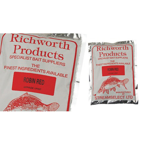 Інгредієнти Richworth Bait Ingredients Robin Red, 1 kg