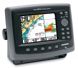Ехолот Humminbird Matrix97х Combo