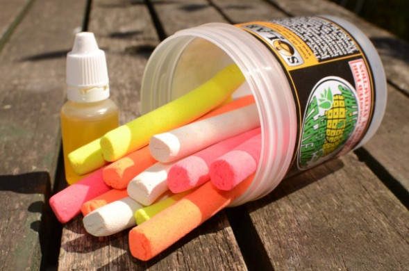 Палички Solar pop-up для зіг-клунь Squid &amp; Octopus