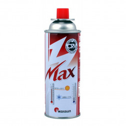 Газовий балон Maxsun GB-220