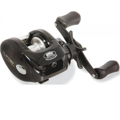 Котушка Lineaeffe мультиплікатор Clifton 101 6.1: 1 (леворучная)