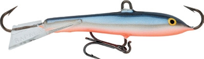 Балансир Rapala Jigging Rap W2 2см 4гр SSD