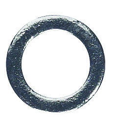 Кольца металлическое Balzer d=3.7mm 10 pcs