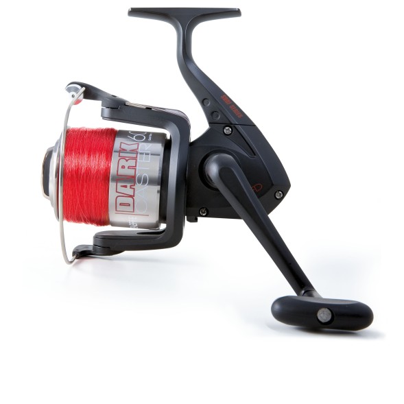 Котушка Lineaeffe Dark Caster FD 60