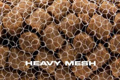 Система ПВА Fox PVA Mesh Super Narrow 14mm Heavy Mesh 10m