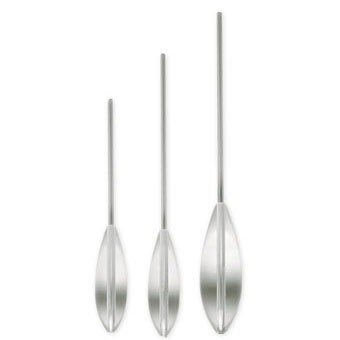 Поплавок Lineaeffe Bombarda Lunga медленно-тонущий 25гр