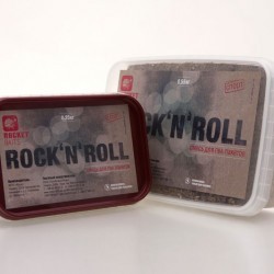 Смесь для ПВА пакетов Rocket Baits Rock'n'roll 0,55 кг
