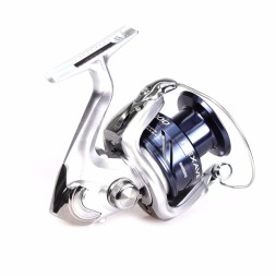 Катушка Shimano Nexave 4000 FE 3+1BB