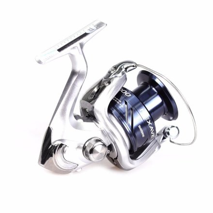 Котушка Shimano Nexave 4000 FE 3 + 1BB