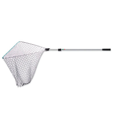 Подсака Lineaeffe Telescopic Aluminium Landing Net 2.00m Mesh 21