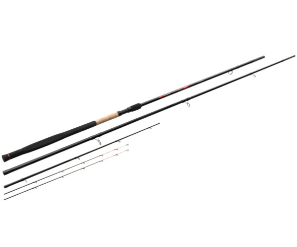 Удилище Flagman Sherman Pro River Feeder New Generation 4.0m 180g