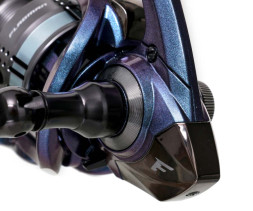 Котушка Flagman Orbion 3000