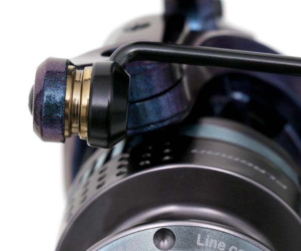 Катушка Flagman Orbion 3000