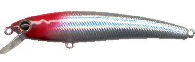 Воблер Strike Pro Alpha Minnow 70мм JL-035F - 022PT